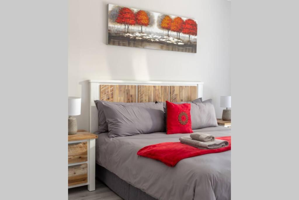 10 On Aquavista Addo River View Villa Colchester Εξωτερικό φωτογραφία