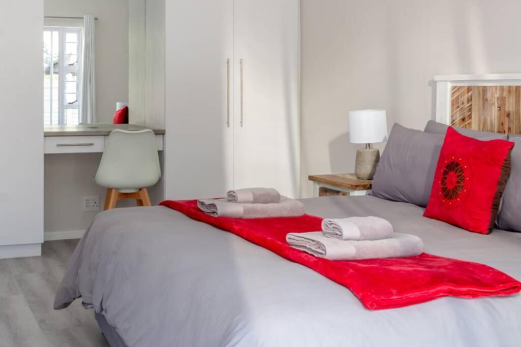 10 On Aquavista Addo River View Villa Colchester Εξωτερικό φωτογραφία