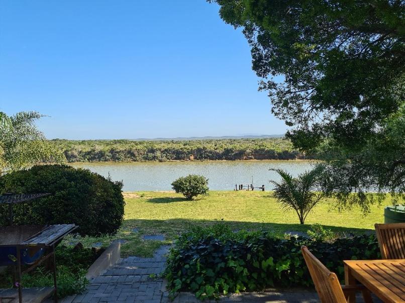 10 On Aquavista Addo River View Villa Colchester Εξωτερικό φωτογραφία